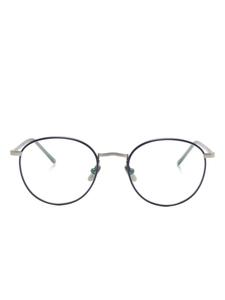 Lunor очки M1008, серый