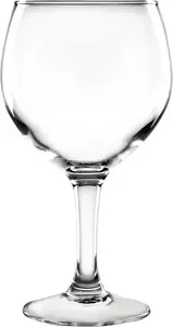 Стаканы для коктейля Olympia Gin Cocktail, 620 мл, можно мыть в посудомоечной машине, 12 стаканов Gastronoble