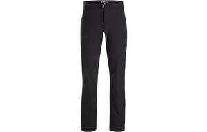 Мужские ветрозащитные брюки GAMMA LT Arcteryx, цвет Relic Brown/Relic