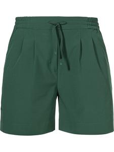 Schöffel Широкие шорты 'Style Gharra' в зеленом цвете