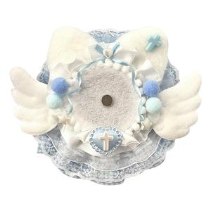 Аниме игровой брелок плюшевая кукла высота 15см DUOMIAOYOU