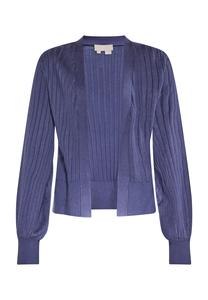 Толстовка RISA Cardigan, морской