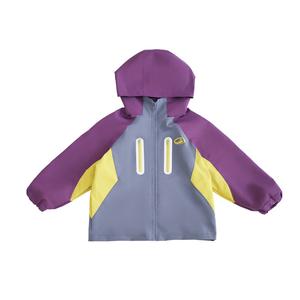 Детская одежда для активного отдыха, возраст 3-7 лет PROTECTCAMEL, серый (3-in-1)