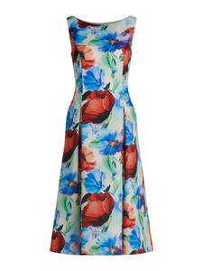 Vera Mont Платье, мультиколор