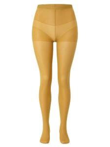 Колготки C&City, Saffron