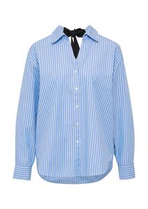 Блуза s.Oliver, Sky blue