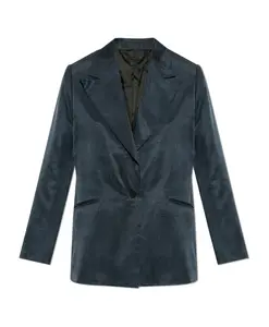 Блейзер 'averie' Allsaints, синий