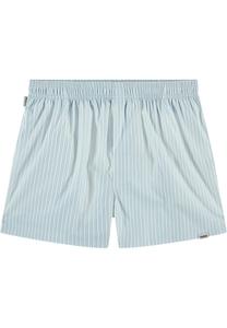 Боксерские шорты Pockies, синий