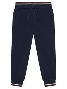 Спортивные брюки regular fit 32N4CF06E United Colors Of Benetton, синий