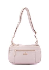 Сумка SHOULDER B.Cavalli, бежевый