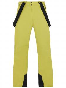 PROTEST Штаны для тренировок Regular 'OWENS' в пастельно-зеленом цвете