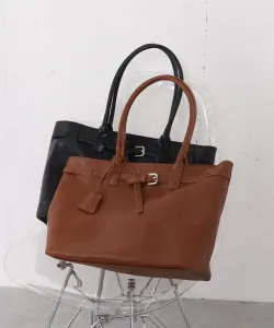 Поясная деталь большая сумка Archives, цвет Camel