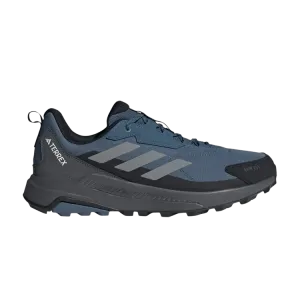 Кроссовки Terrex Anylander Rain.RDY 'Wonder Steel', синий