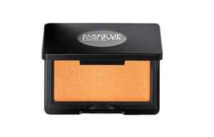 MAKE UP FOR EVER Перламутровый хайлайтер Pink легко растушевывается, для лица 4г