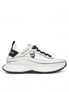 Кроссовки Petal Naked Wolfe, белый