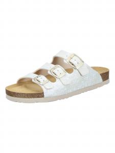 DR. BRINKMANN Мюли 'NOVELDA' в цвете Off White