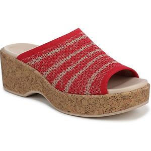 Женские сланцы Very ready Lifestride, Red Sand