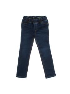Джинсы GAP, синий