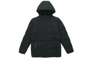 Пуховик мужской новый стандарт черный Lining