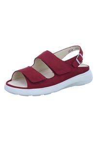 Сандалии Finn Comfort Apia, красный