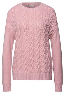 Свитер STREET ONE, Rose