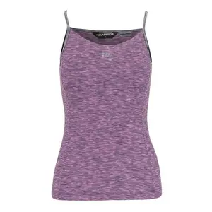 Футболка без рукавов Karpos Prato Piazza, фиолетовый