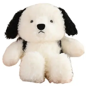 Плюшевая кукла Bebe Cute Adorable Puppy Bunny высотой 35 см Fluffy bear