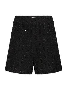 Обычные брюки ICHI IHNINKY, черный