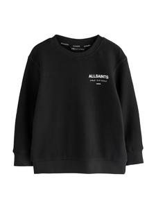 SmALLSAINTS Толстовка в черном цвете