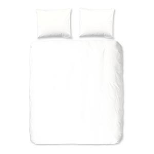 Постельное белье Good morning Kodriva, белый - 200 х 200/220 см + 2 подушки 70 х 60 см