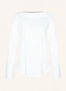 Современная блузка Van Laack, белый