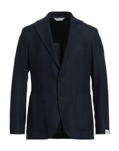 Блейзер Paoloni, полуночно-синий