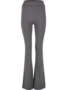 Леггинсы DEF стального серого цвета DEF