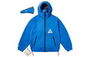 Куртка GORE-TEX Windstopper Palace, синий