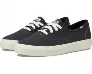 Кроссовки Champion GN, черные, из парусины, повседневная обувь HAWK081 Keds