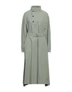 Платье Jil Sander, зеленый