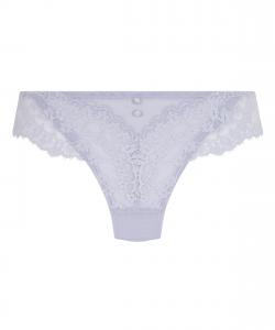 Hunkemöller Трусики 'Daisy' в пастельно-фиолетовом цвете