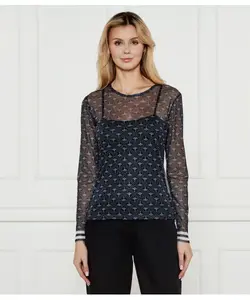 Блузка тули Joop!, синий