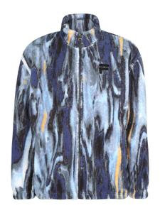 Куртка FILA Fleece COUZEIX, синий