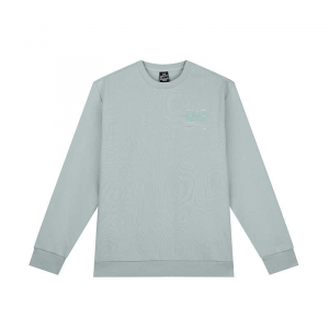 361° Свитшот Sports Life Collection мужской чистый зеленый