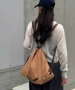 Многофункциональная сумка с поясным креплением Colony 2139, цвет Beige