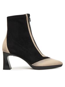 Ботильоны Hispanitas BHI254186 Schwarz