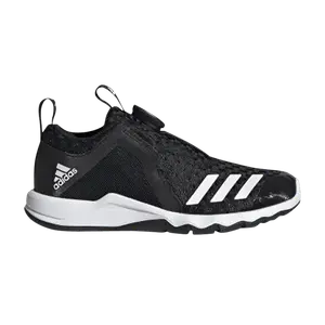 Кроссовки RapidaFlex Boa Summer.Rdy J 'Black', черный