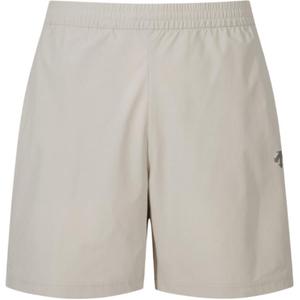 Беговые повседневные шорты Unisex DESCENTE, черные