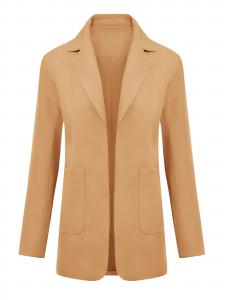 Imily Bela Пиджак в цвете хаки