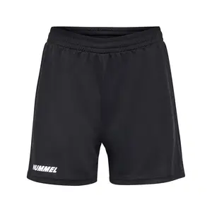 Шорты Hummel Multi PL Woman, черный
