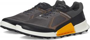 Кроссовки ECCO Sport Biom 2.1 Cross Mountain Traverse Trail Running Shoe, Black/Magnet/Fanta