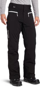 Брюки Salomon Odyssey II GTX для мужчин, Black