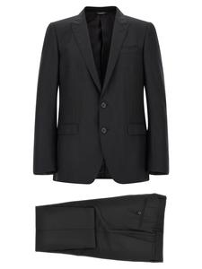 Платье «Martini» DOLCE & GABBANA, черный