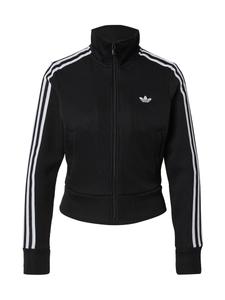 Куртка межсезонная ADIDAS ORIGINALS FIREBIRD, черный